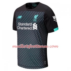 Maillot/Tenue Liverpool Troisieme 2019/2020